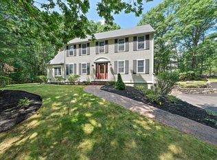 161 Old Barn Path, Marshfield, MA 02050