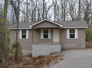 70 Wells Rd, Crossville, TN 38555