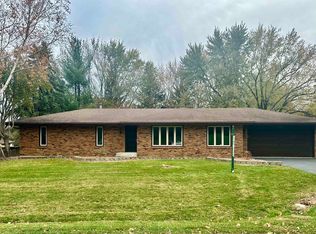 6186 Sorrel Tree Rd, Rockford, IL 61107