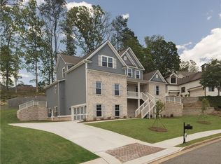 8630 Etowah Blfs, Ball Ground, GA 30107