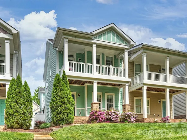 4141 Spool Ln, Belmont, NC 28012