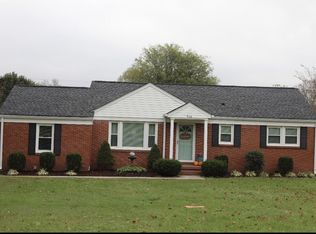 306 Experiment Ln, Columbia, TN 38401