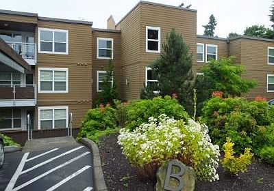1st image of 22910 90th Ave W Unit B401