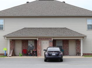 2901 Kennedy Dr APT 1, Hensley, AR 72065