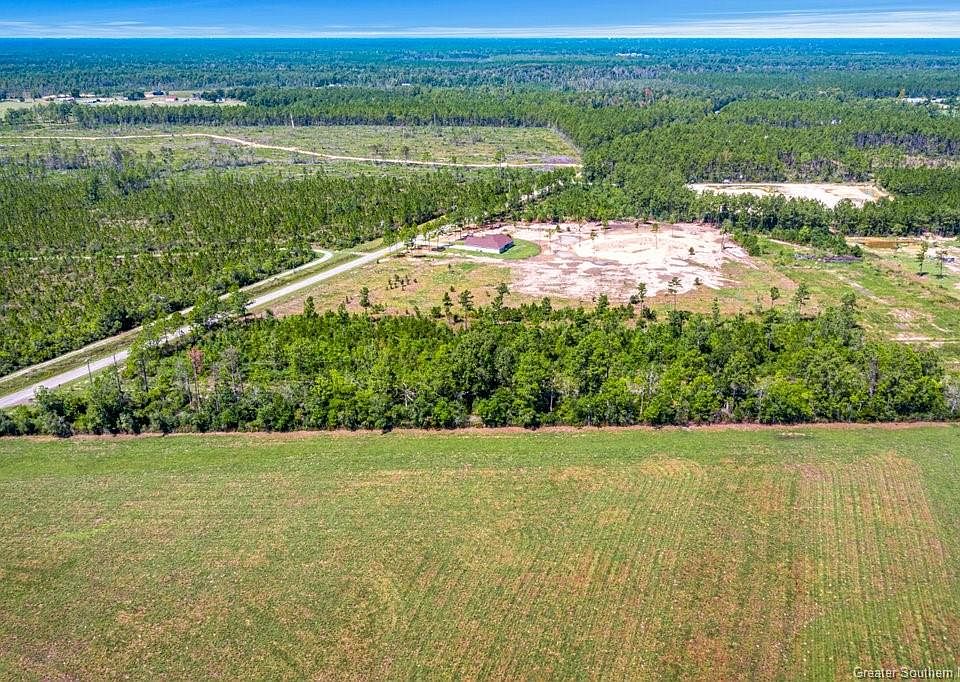 0 Camp Edgewood Rd Dequincy, LA Zillow