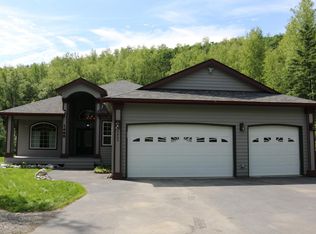 1465 W Catrina Cir, Wasilla, AK 99654