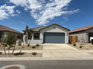 17321 W Gray Fox Trl, Surprise, AZ 85387