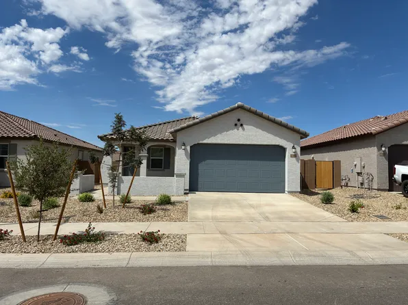 17321 W Gray Fox Trl, Surprise, AZ 85387
