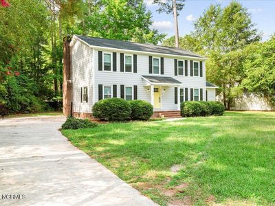 1248 Drivers Circle, Rocky Mount, NC, 27804