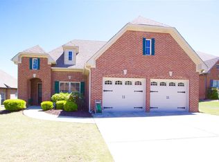 1109 Weybridge Cir, Pelham, AL 35124