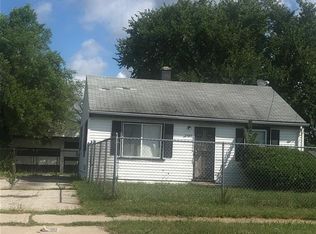2707 Perkins St, Saginaw, MI 48601