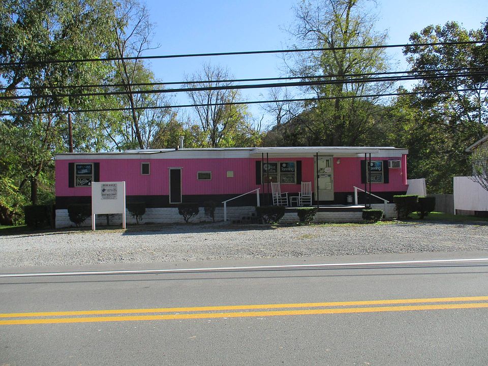 714 1/2 N Lewis St, Glenville, WV 26351 Zillow