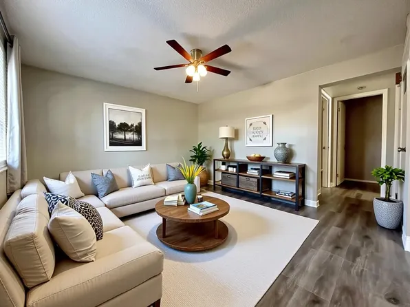 32 Stoneybrook (Sanabel), 32 Stoneybrook Ln #5, Searcy, AR 72143