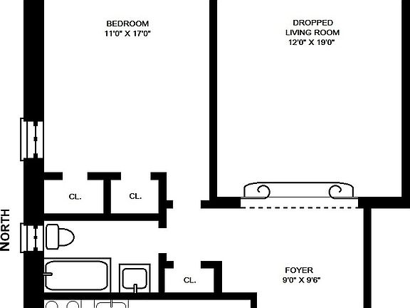 2nd image of 3553 82nd St APT 5B