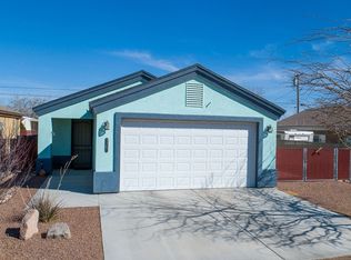 3207 E Packard Ave, Kingman, AZ 86409