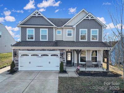 1123 Burning Embers Ln SW, Concord, NC, 28025