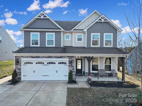 1123 Burning Embers Ln SW, Concord, NC 28025