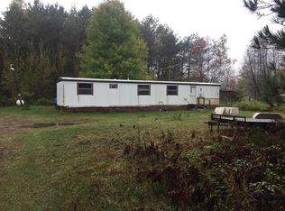 643 N Hockaday Rd, Gladwin, MI 48624