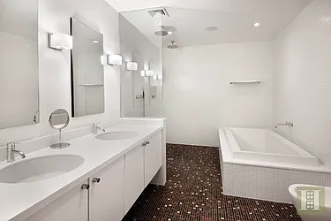 Sold by Halstead Real Estate