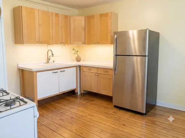 117 Nicoll St #2, New Haven, CT 06511