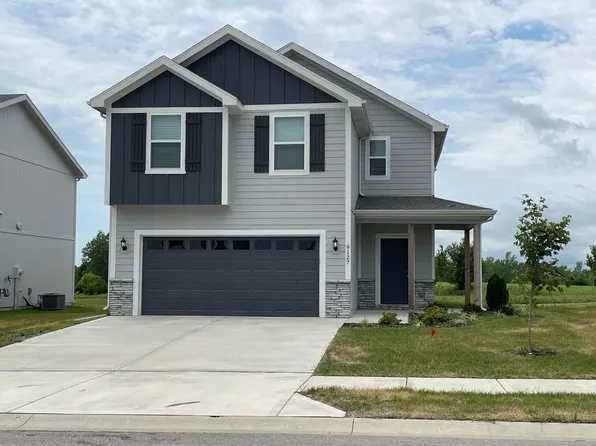 9127 SW 2nd St, Blue Springs, MO 64064