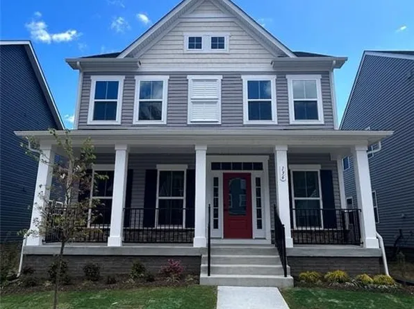 136 Fishermans Way, Poquoson, VA 23662