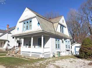 60 Portner St, Plymouth, OH 44865