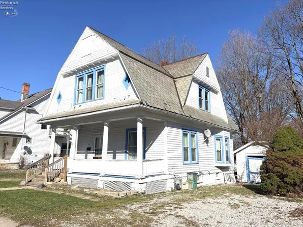 60 Portner St, Plymouth, OH 44865