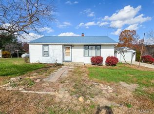 10257 E Highway 72, Patton, MO 63662