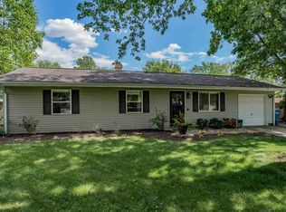 1524 Tartan Ct, New Haven, IN 46774