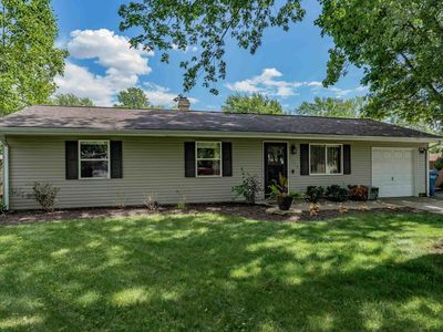 1524 Tartan Ct, New Haven, IN, 46774