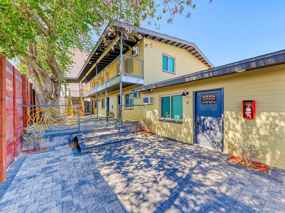 310 S Maryland Pkwy #1