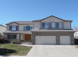 3047 Clairton Dr, Highlands Ranch, CO 80126