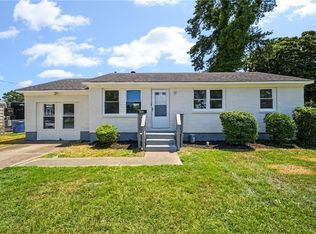 1003 Warfield Dr, Portsmouth, VA 23701