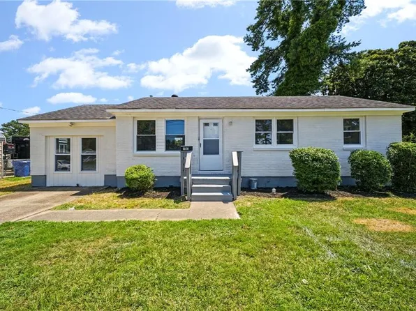 1003 Warfield Dr, Portsmouth, VA 23701