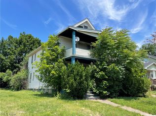 11707 Princeton Ave #2, Cleveland, OH 44105