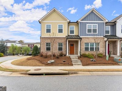 218 Perry Point Run, Lawrenceville, GA, 30046