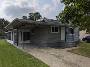 4165 Maplegrove Dr, Grove City, OH 43123