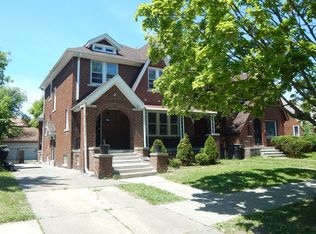 5783 Courville St, Detroit, MI