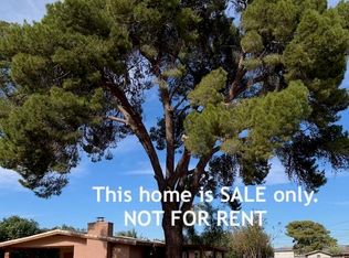 104 E Clanton Ave, Buckeye, AZ 85326