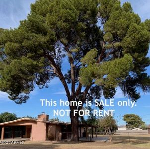104 E Clanton Ave, Buckeye, AZ, 85326