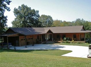 1028 Smith Chapel Rd, Shelbyville, TN 37160