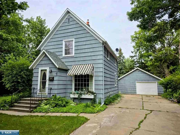 3725 4th Ave E, Hibbing, MN 55746