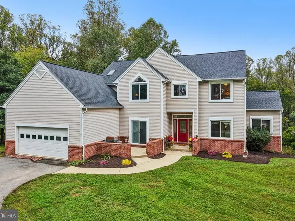 20618 Top Ridge Dr, Boyds, MD 20841