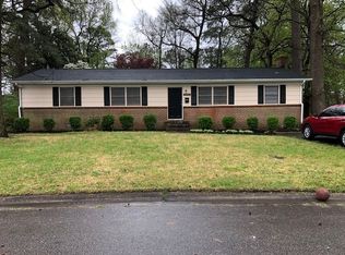 1129 Carrington Cres S, Portsmouth, VA 23701