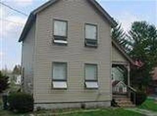 10 Orchard St, Sidney, NY 13838