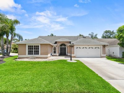 13029 Meadowbreeze Drive, Wellington, FL, 33414