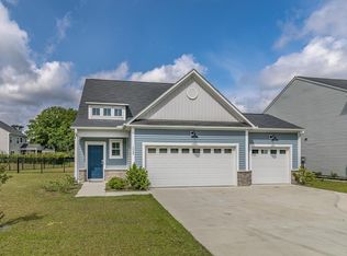 1068 Innovation Dr, Bluffton, SC 29910