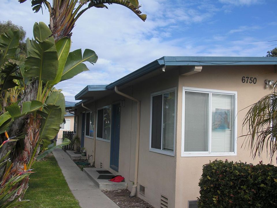 1st image of 6750 Del Playa Dr #B