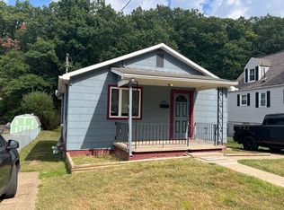 941 Hazel Ave, Ambridge, PA 15003